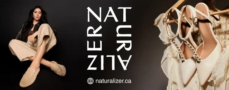 Naturalizer discount code - Coupondopa